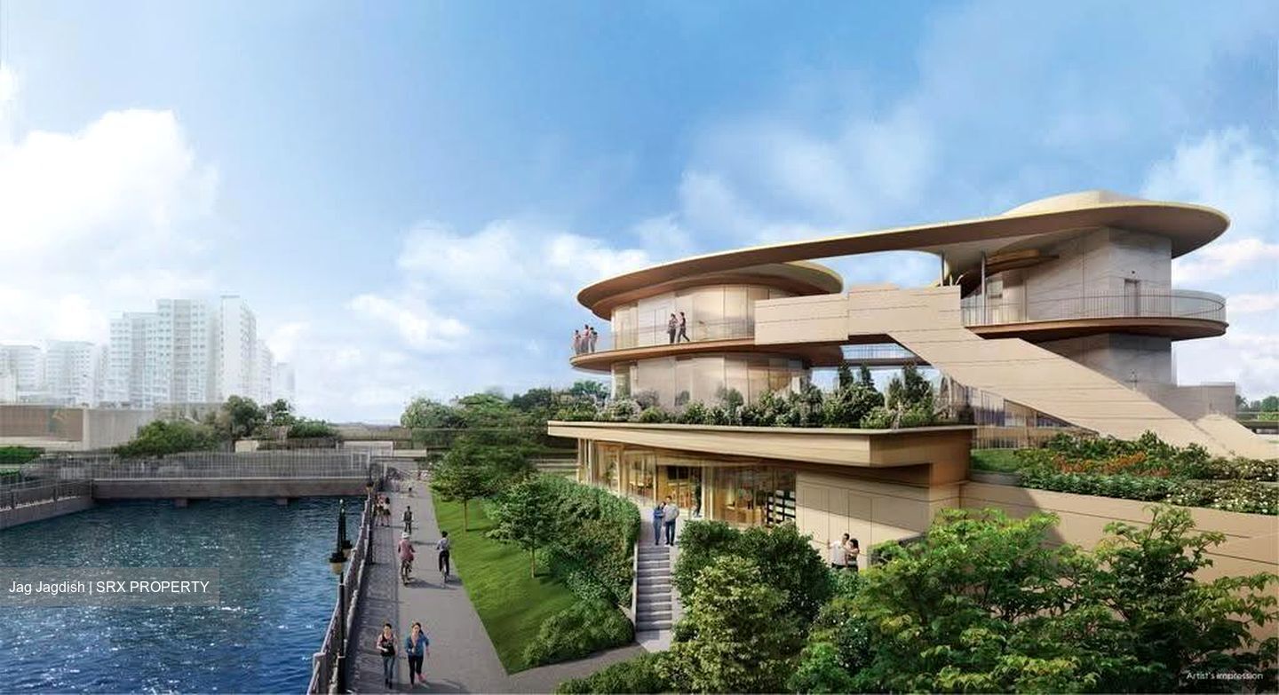 Grand Dunman (D15), Apartment #614593001